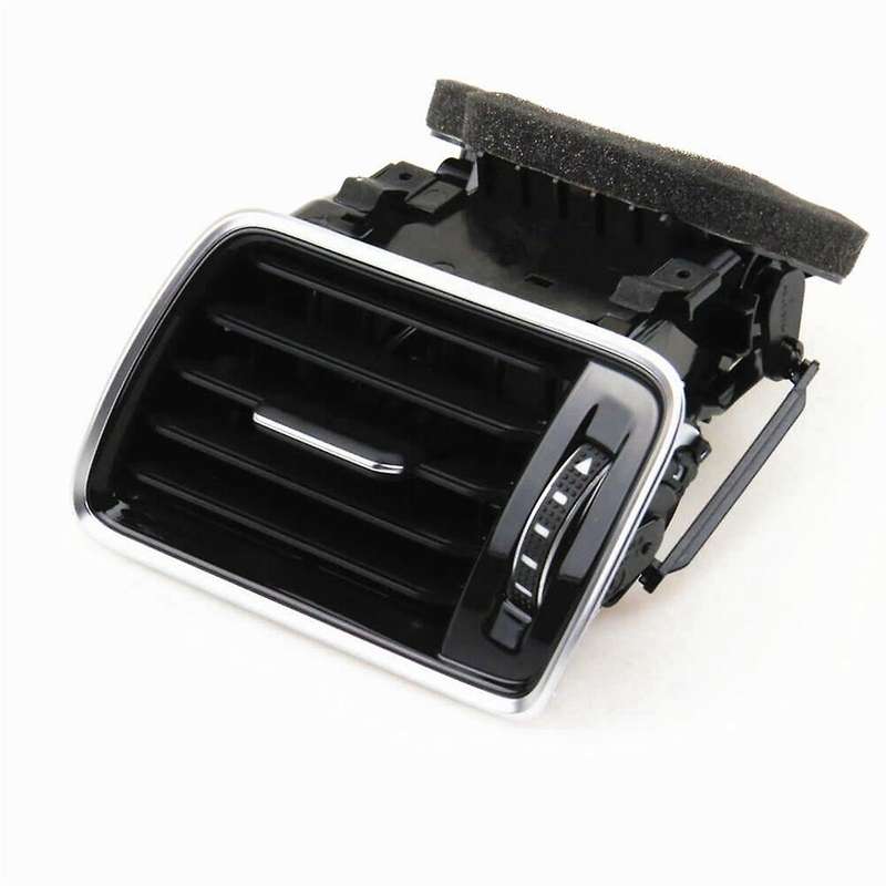 Car Left Right Center Air Condition Vents W/Connection Cable for CC B6 3AD819728A , 3AD819701A , 3AD