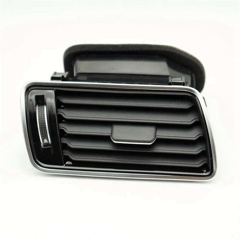 Car Left Right Center Air Condition Vents W/Connection Cable for CC B6 3AD819728A , 3AD819701A , 3AD