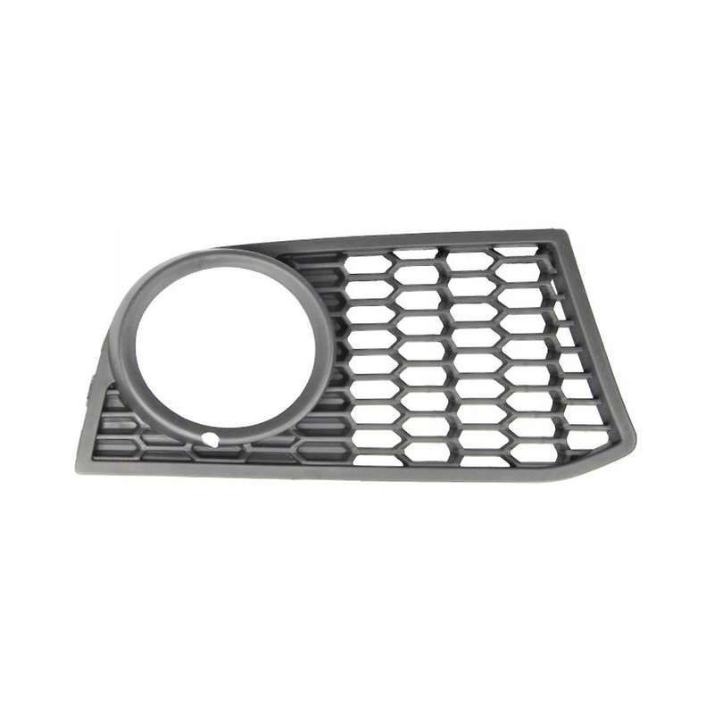 Car Left Right Bumper Fog Light Lamp Grill 51117906197 51117906198 for 5 Series F10 F11 2011-2016
