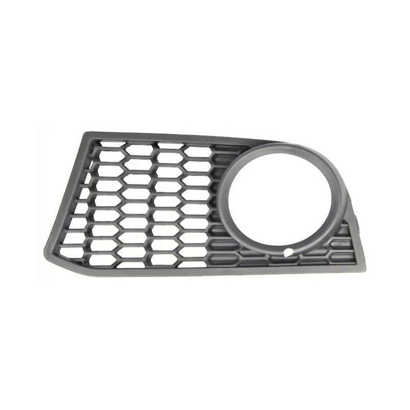 Car Left Right Bumper Fog Light Lamp Grill 51117906197 51117906198 for 5 Series F10 F11 2011-2016