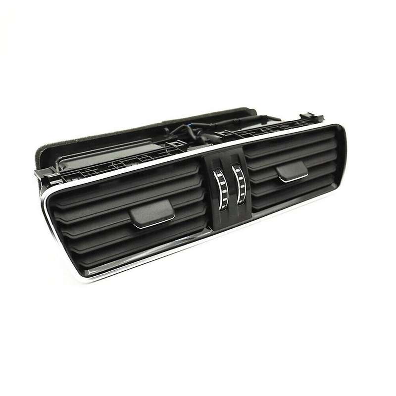 Car Left Right Center Air Condition Vents W/Connection Cable for CC B6 3AD819728A , 3AD819701A , 3A