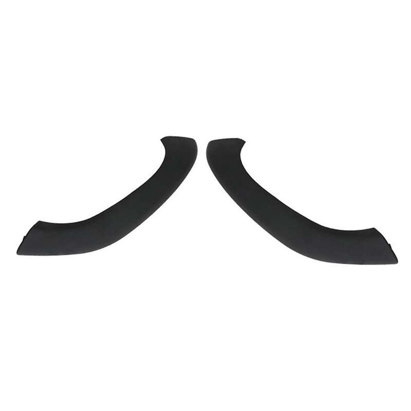 Car Left Right Interior Door Pull Handle Armrest Cover Trim for  X1 X2 F48 F49 F39 2016-2020 5141741