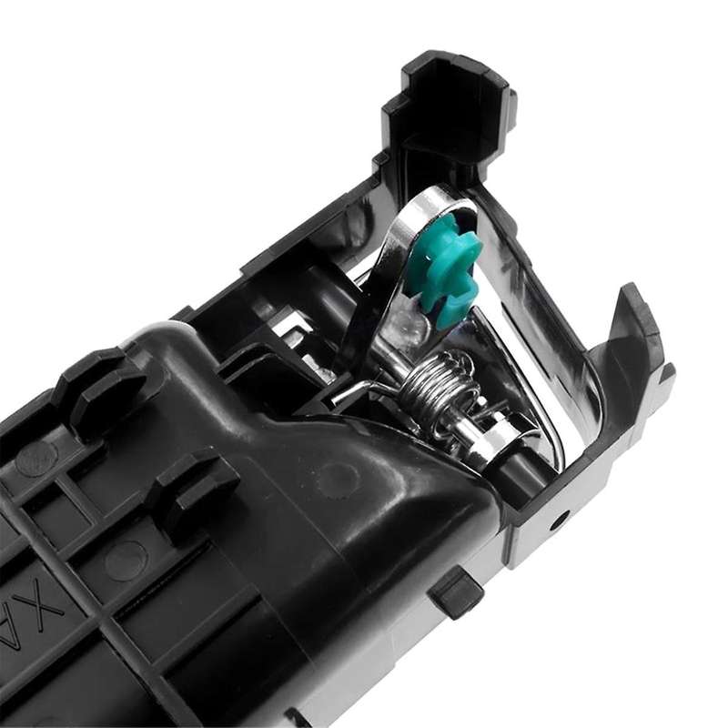 Car Left Right Interior Door Handles Set for Nubira 96548063 96548064