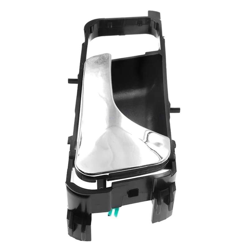 Car Left Right Interior Door Handles Set for Nubira 96548063 96548064