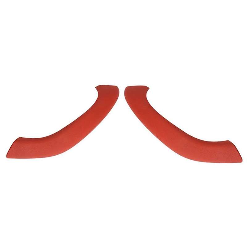 Car Left Right Interior Door Pull Handle Armrest Cover Trim for  X1 X2 F48 F49 F39 2016-2020 5141741