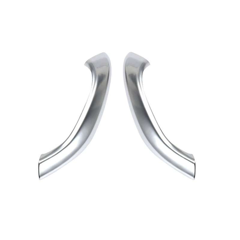Car Left Right Interior Door Pull Handle Armrest Cover Trim for  X1 X2 F48 F49 F39 2016-2020 5141741