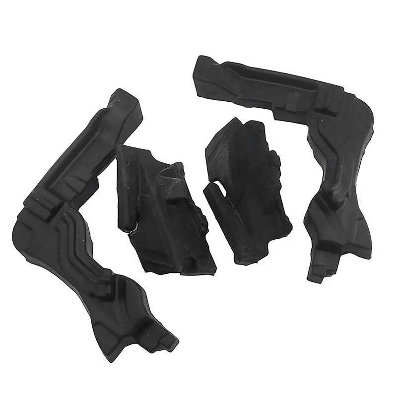 Car Left Right Rainboard Foam for T9 Part Number :9808244980 9808245080 9677265180 9677265580