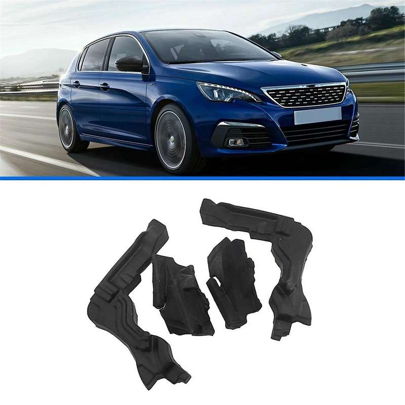 Car Left Right Rainboard Foam for T9 Part Number :9808244980 9808245080 9677265180 9677265580