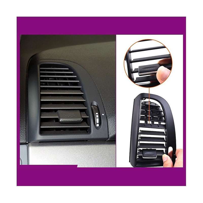 Car Left Right Outlet Cover for W636 W639 2004-2015
