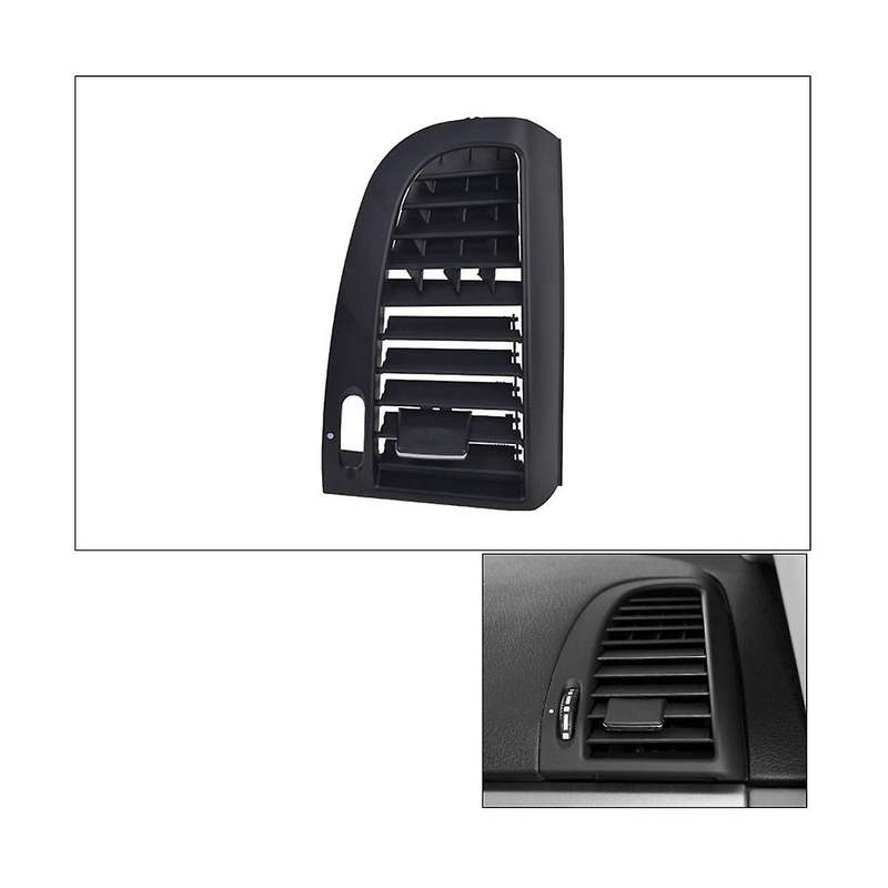 Car Left Right Outlet Cover for W636 W639 2004-2015