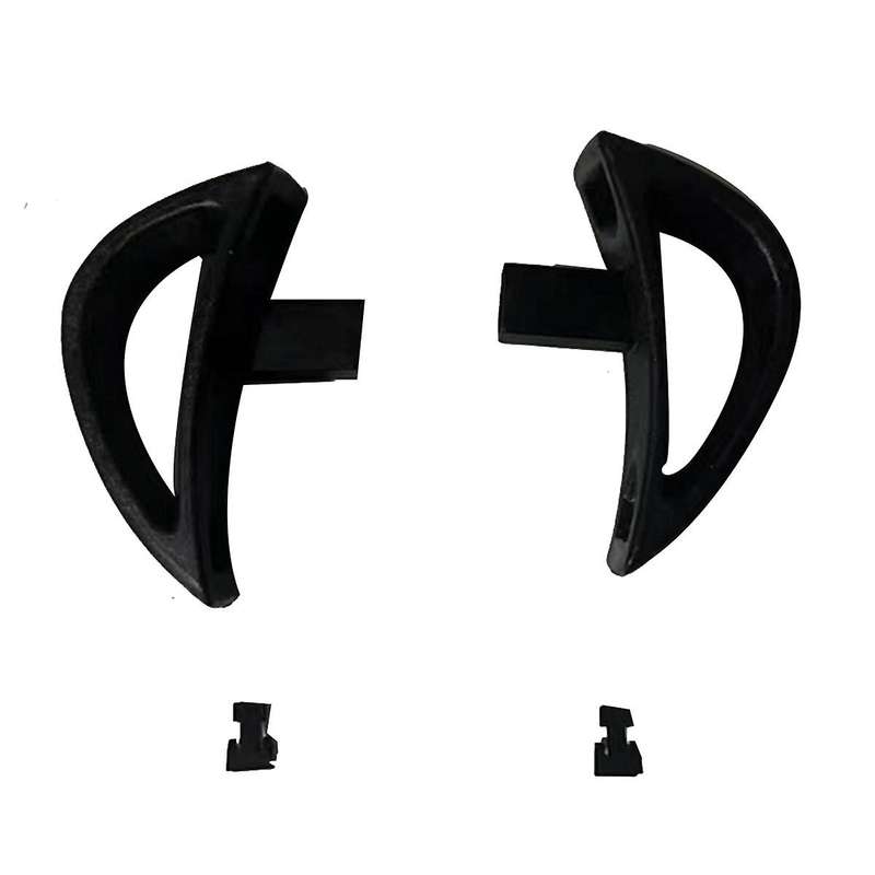 Car Left Seat Backrest Release Handle 1C0881633AB41 for 2002-2010 2003-2010 Car Accessories