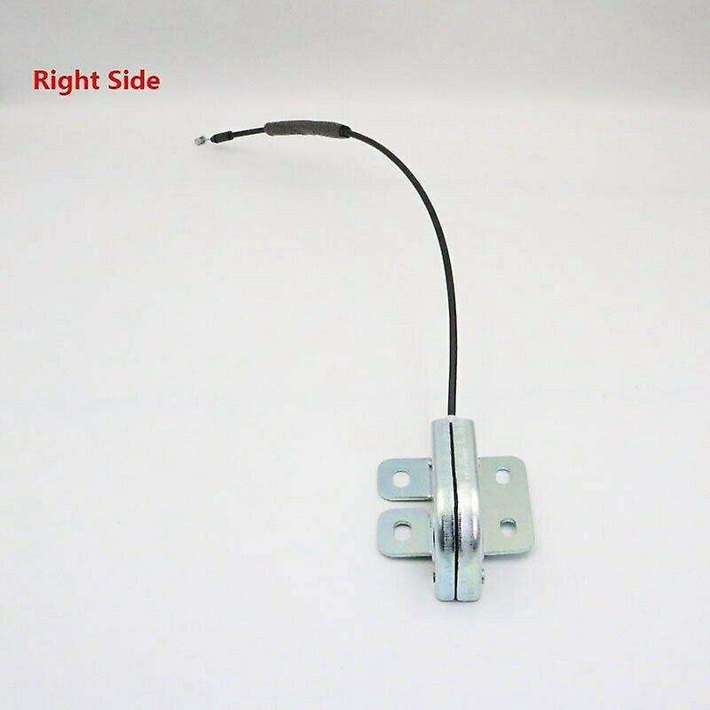 Car Left Right Side Rear Trunk Lock Hatch Back Lotch for Koleos 905932234R 905939948R