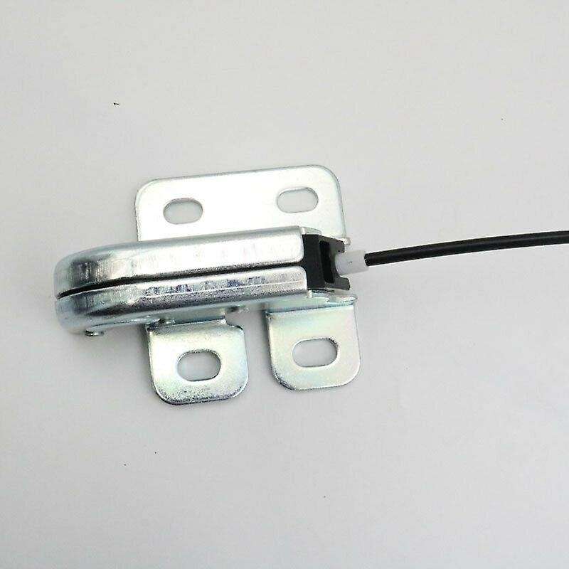 Car Left Right Side Rear Trunk Lock Hatch Back Lotch for Koleos 905932234R 905939948R