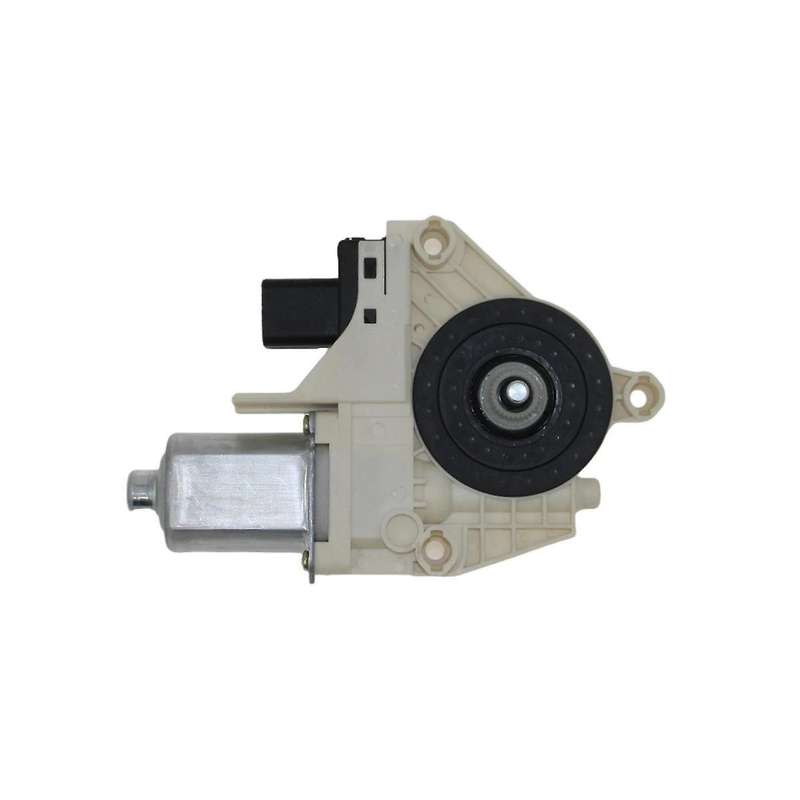 Car Left Side Door Window Regulator Motor for Model Y 2020-2023 Window Glass Lifter Motors 1526796-