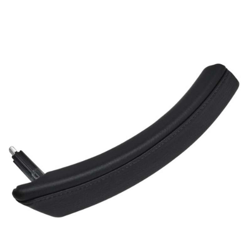 Car Left Side Front Door Inner Pull Handle Armrest Cover Assembly 51416983667 for E60 E61 2006-2010
