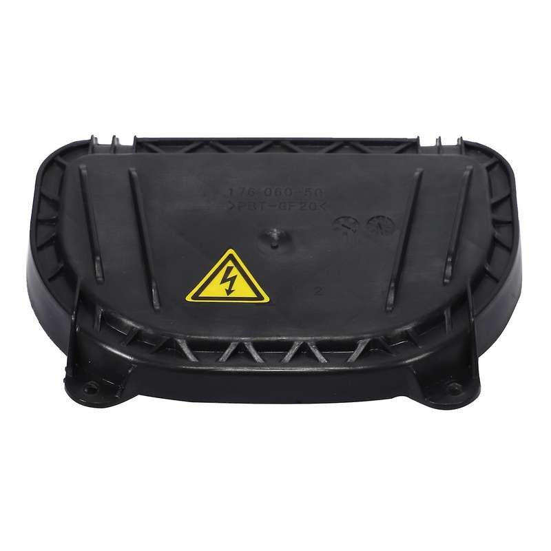 Car Left Side Headlight Back Cover Seal Dust Cover Head Light Lamp Protective Cap for  A6 C7 2012-20
