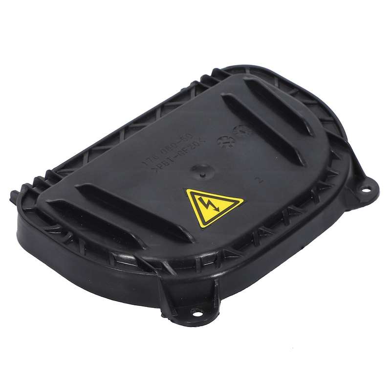 Car Left Side Headlight Back Cover Seal Dust Cover Head Light Lamp Protective Cap for  A6 C7 2012-20
