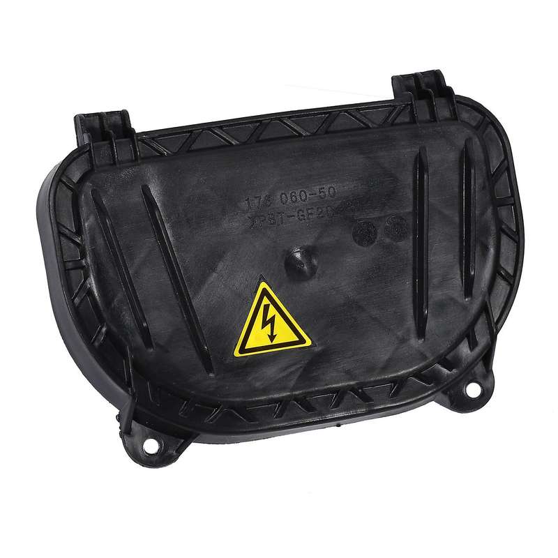 Car Left Side Headlight Back Cover Seal Dust Cover Head Light Lamp Protective Cap for  A6 C7 2012-20