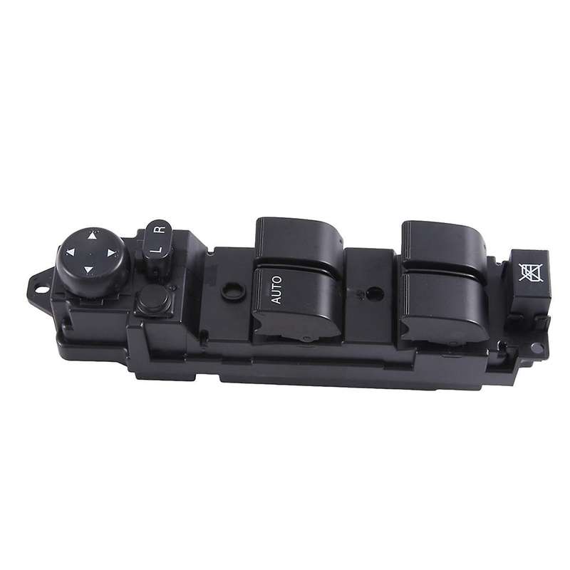 Car Left Side Power Window Switch for 2 M2 2007-2013 Df73-66-350b Df7366350b
