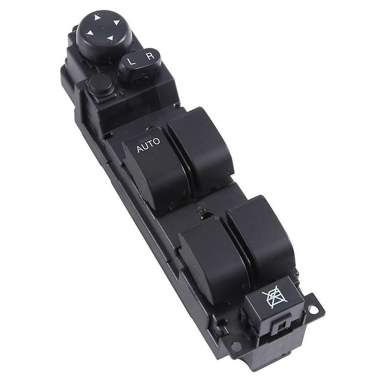 Car Left Side Power Window Switch for 2 M2 2007-2013 Df73-66-350b Df7366350b