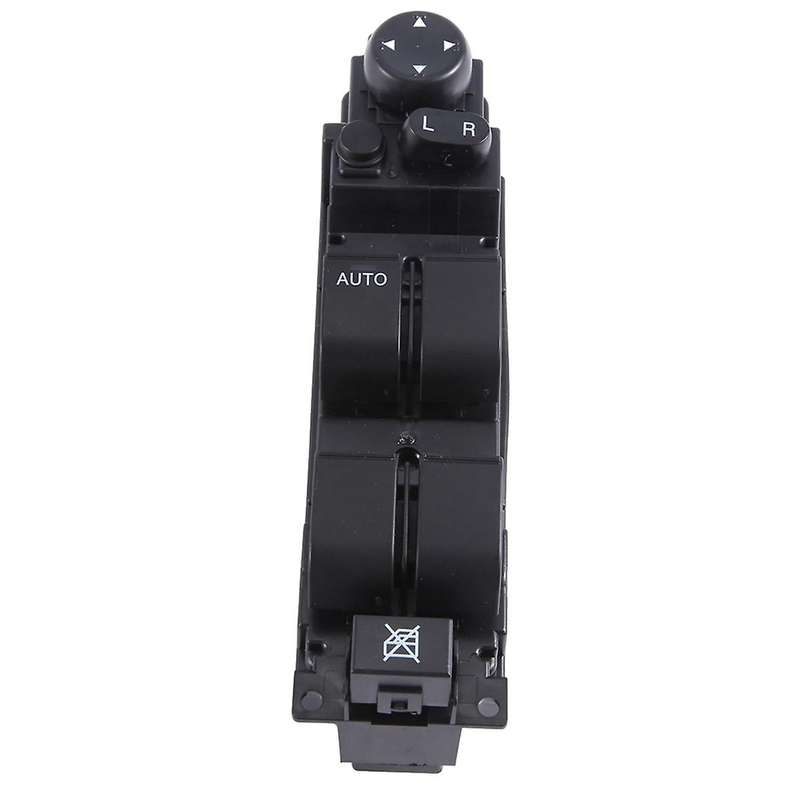 Car Left Side Power Window Switch for 2 M2 2007-2013 Df73-66-350b Df7366350b