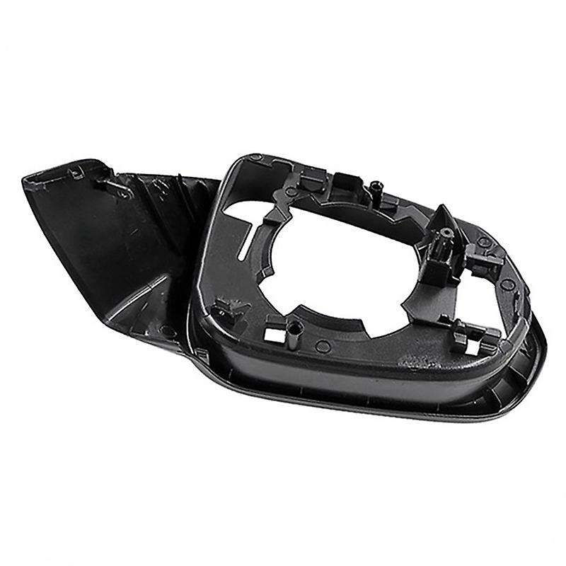 Car Left Side Mirror Frame Rear View Mirror Shell Decorative Frame Suitable for Lexus Rx 2016-2020