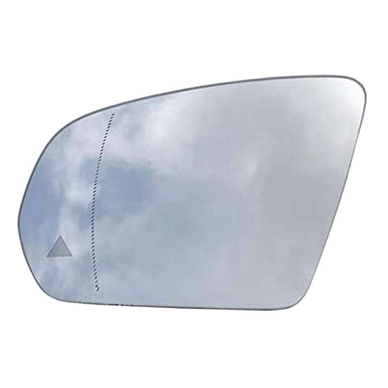 Car Left Side Heated Glass Rearview Mirror Side Wing Rearview Mirror for - C E S GLC W205 W222 2015-