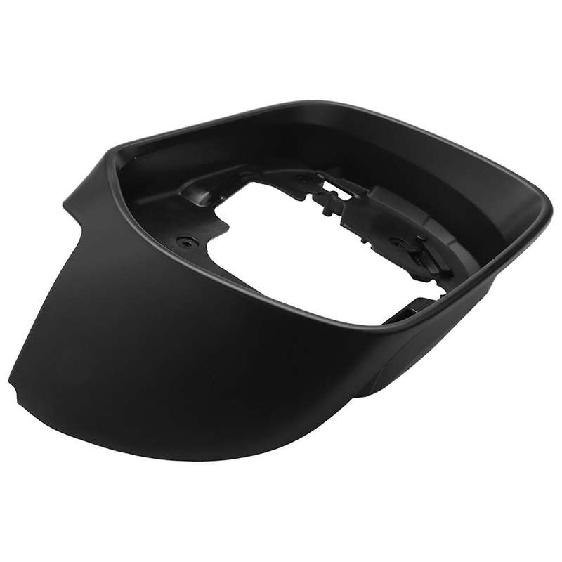 Car Left Side Mirror Frame Holder Rear View Mirror Base for Land Cruiser Prado Fj150 Lc150 Grj150 L