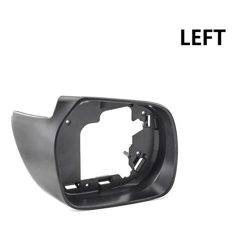 Car Left Side Mirror Frame Holder Rear View Mirror Base for Land Cruiser Prado Fj150 Lc150 Grj150 L