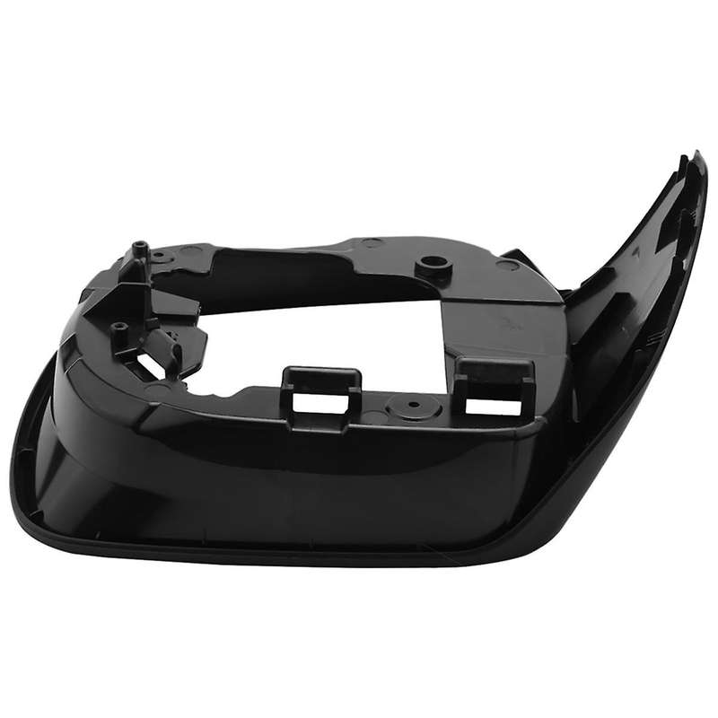 Car Left Side Mirror Frame Holder Rear View Mirror Base for Land Cruiser Prado Fj150 Lc150 Grj150 L