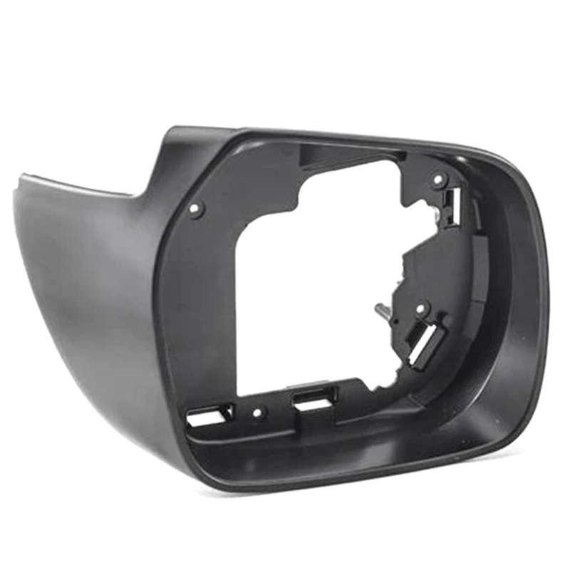 Car Left Side Mirror Frame Holder Rear View Mirror Base for Land Cruiser Prado Fj150 Lc150 Grj150 L