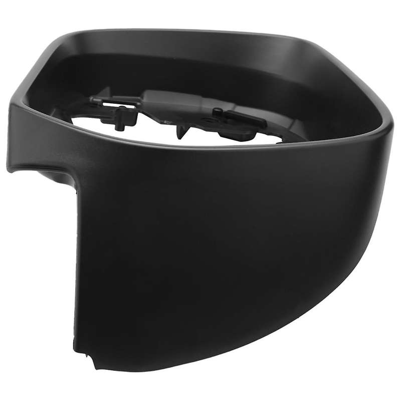 Car Left Side Mirror Frame Holder Rear View Mirror Base for Land Cruiser Prado Fj150 Lc150 Grj150 L