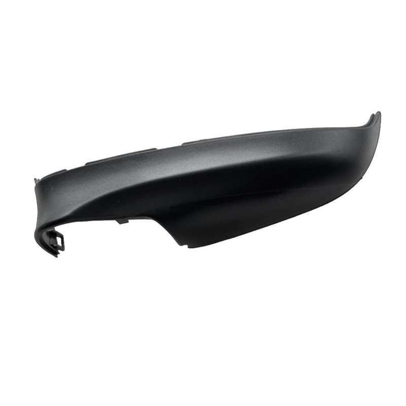 Car Left Side Rearview Mirror Bottom Lower Holder Cover for -3 2016-2019 -5 2015-2016