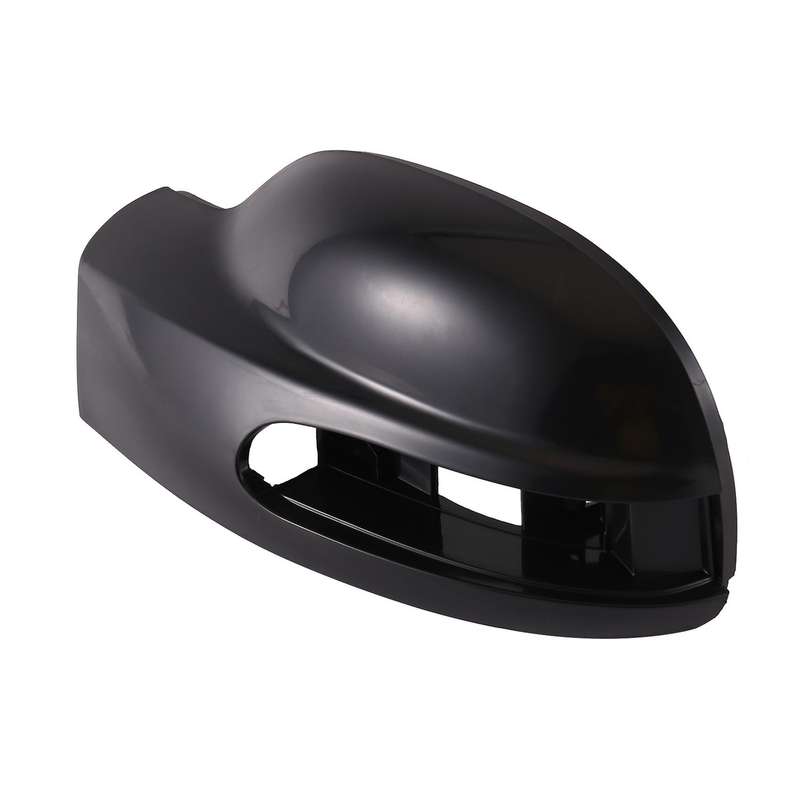 Car Left Side Rearview Mirror Frame Reversing Mirror Housing Reflector Frame for W639 2003-2010
