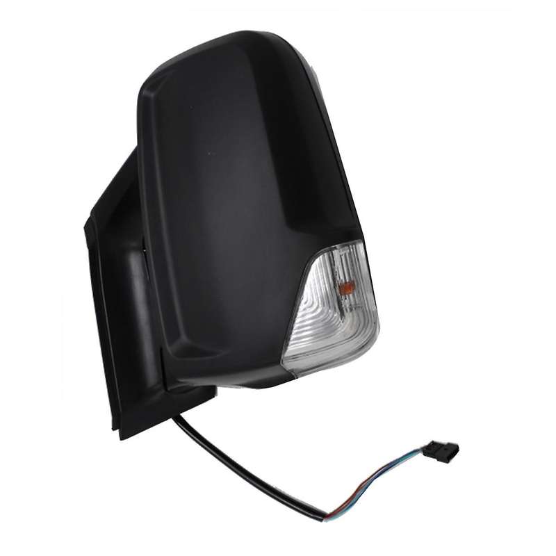Car Left Side Rearview Mirror Assembly with Turn Signal Light Heated Rearview Mirror for - SPRINTER