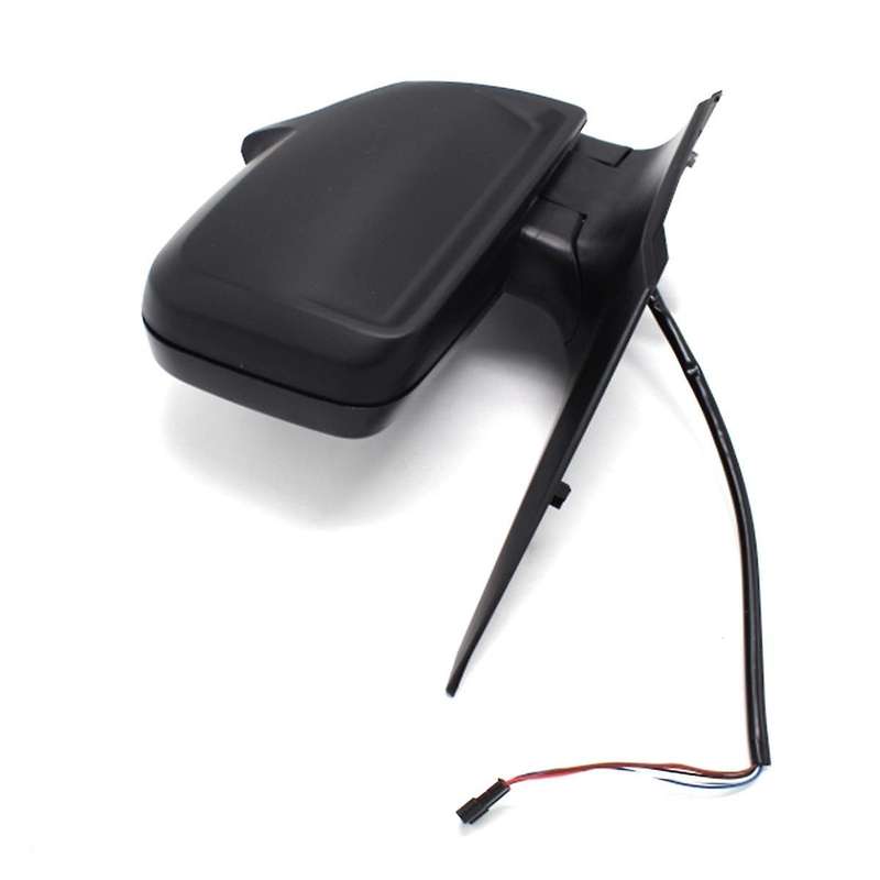 Car Left Side Rearview Mirror Assembly with Turn Signal Light Heated Rearview Mirror for - SPRINTER