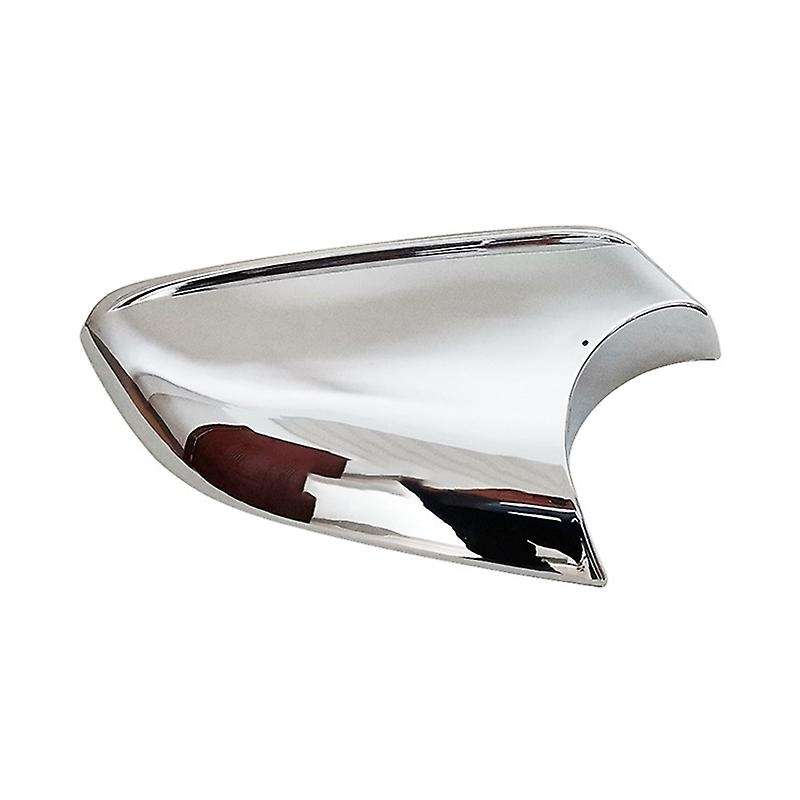 Car Left Side Rearview Mirror Bottom Lower Holder Cover for Model S 2014-2021