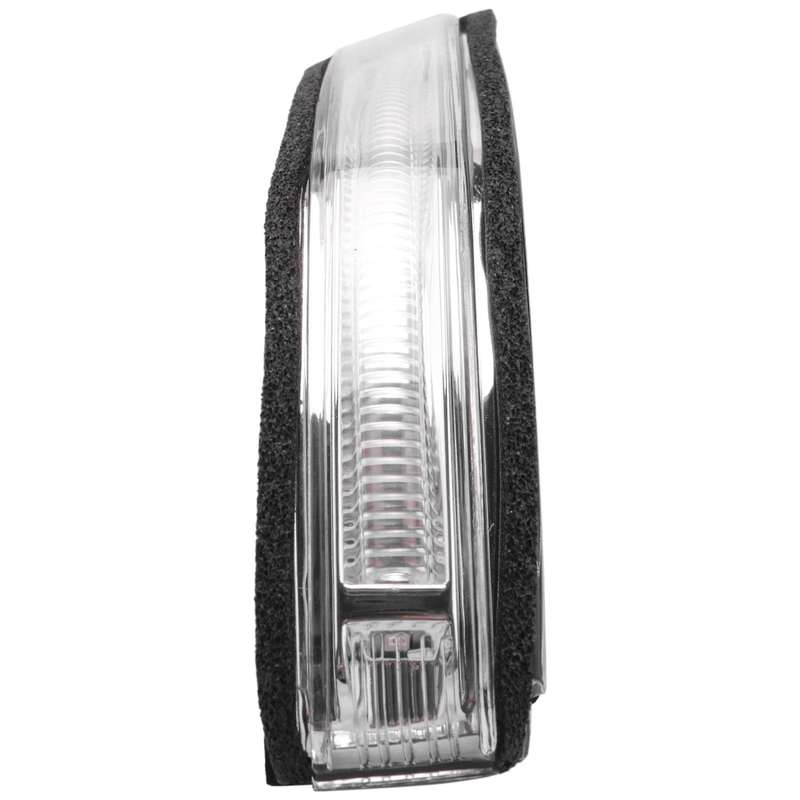 Car Left Side Rearview Mirror Turn Signal Indicator Light for 2017-2018 87614D9000L