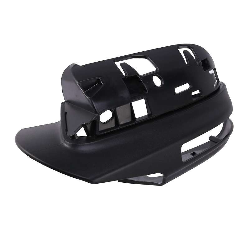Car Left Side Wing Mirror Housing Shell Trim Frame for Explorer 2011-2019