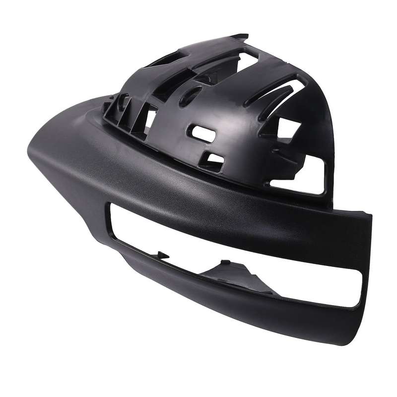 Car Left Side Wing Mirror Housing Shell Trim Frame for Explorer 2011-2019