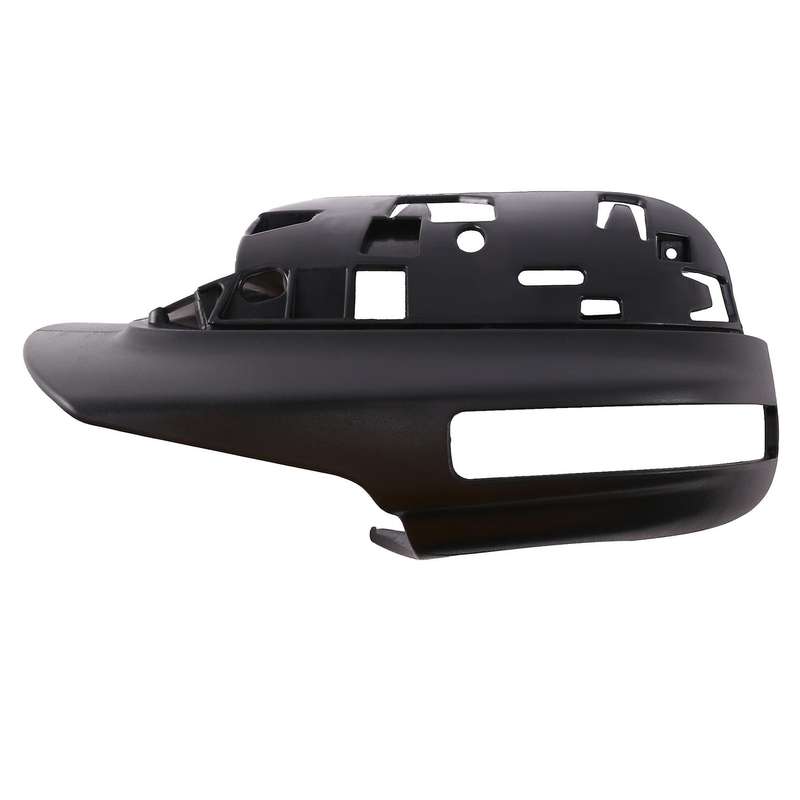 Car Left Side Wing Mirror Housing Shell Trim Frame for Explorer 2011-2019
