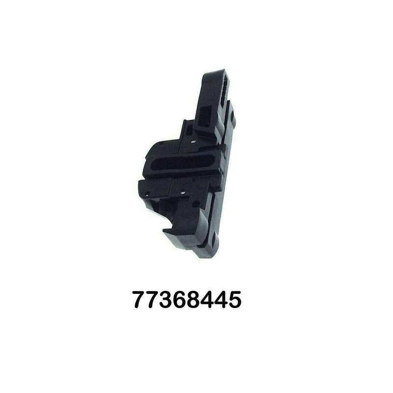 Car Left Side Sunproof Clip Slideway Ceiling Bracket for 2015-2019 77368445