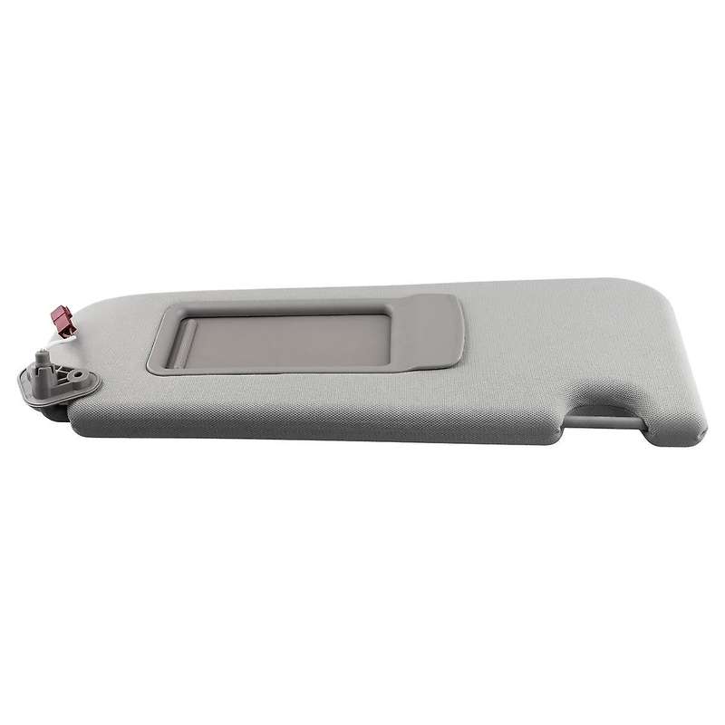 Car Left Side Sun Visors for 3 SERIES E90 E91 X1 E84 51167252007
