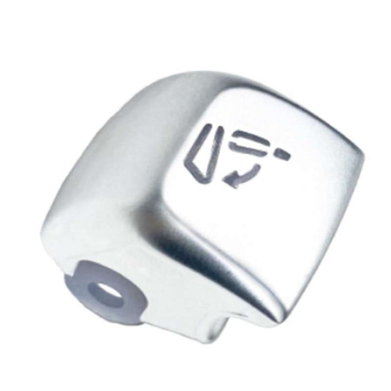 Car Left Side Seat Switch Button Repair Button Cover for - C-Class W205 GLC W253 2015-2021 Seat Butt