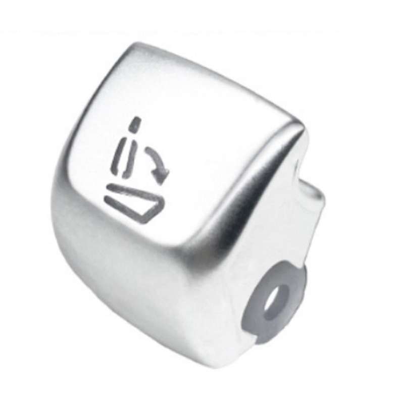 Car Left Side Seat Switch Button Repair Button Cover for - C-Class W205 GLC W253 2015-2021 Seat Butt