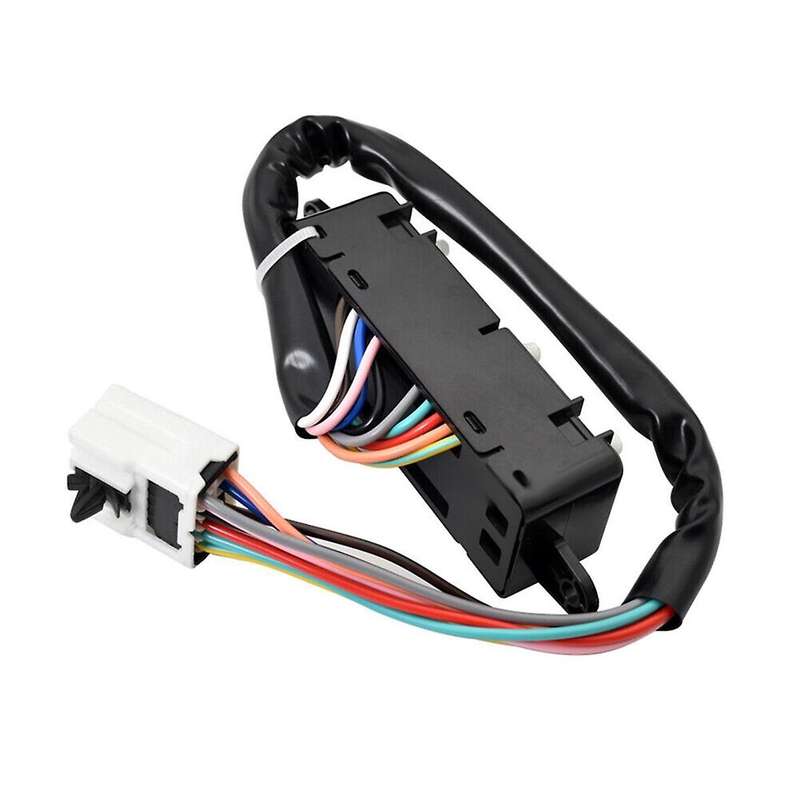 Car Left Side Seat Control Switch 87066-9w10b for Teana 2006 Seat Adjustment Switch