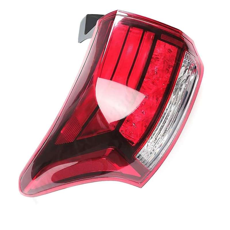Car Left Signal Brake Lamp Bumper Warning Light LED Rear Tail Light for PHEV 2016 -2021