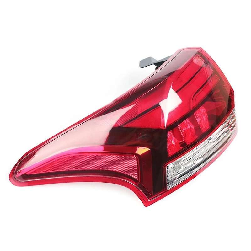 Car Left Signal Brake Lamp Bumper Warning Light LED Rear Tail Light for PHEV 2016 -2021