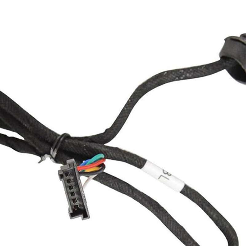 Car Left Stay for X3 F25 Electric Trunk Air Spring Rear Hatch Motor Lift Support 51247232003