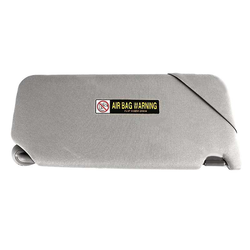 Car Left Sun Visor Shield Shade Board for Accord 2008-2017 83280TA5A51ZA